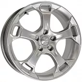 Диски 7x18 5x112 ET38 D66,6 СКАД Фараон (Селена) в Новомосковске, СКАД