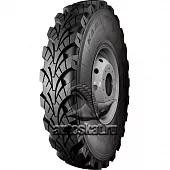 Грузовые шины 12,00R18 Кама-431 135J TT в Новомосковске