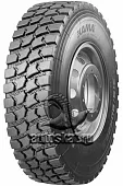 Грузовые шины 315/80R22,5 Кама NU-705 158/156G TL в Новомосковске