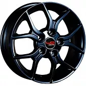 Диски 5,5x15 5x114,3 ET45 D67,1 LegeArtis HND20 (MB) в Новомосковске, LegeArtis