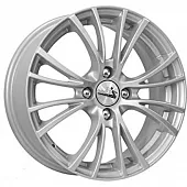 Диски 6x15 4x100 ET45 D54,1 iFree Вольтер (Нео классик) в Новомосковске, iFree