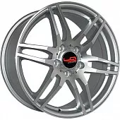 Диски 7,5x17 5x112 ET36 D66,6 LegeArtis MR104 (SF) в Новомосковске, LegeArtis