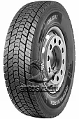 Грузовые шины 315/70R22,5 Royal Black DL011 20PR 156/150L TL M+S в Новомосковске