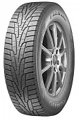 Шины 235/55R17 Kumho I'Zen KW31 99R TL в Новомосковске, Зимняя Kumho