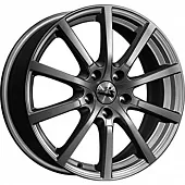 Диски 7x17 5x114,3 ET40 D66,1 iFree Big Byz (Хай Вэй) в Новомосковске, iFree