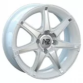Диски 6,5x15 4x98 ET32 D58,6 NZ SH580 (WF) в Новомосковске, NZ