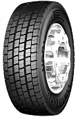 Грузовые шины 295/80R22,5 Continental HDR+ 16PR 152/148M TL M+S 3PMSF в Новомосковске
