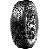 Шины 175/70R13 Kumho Solus HA31 82T TL в Новомосковске, Всесезонная Kumho