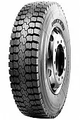 Грузовые шины 12,00R20 Ovation VI-701 18PR 154/151K TT M+S в Новомосковске