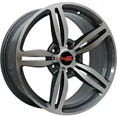 Диски 8x18 5x120 ET14 D72,6 LegeArtis B58 (GMF) в Новомосковске, LegeArtis