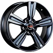 Диски 6,5x17 5x114,3 ET40 D66,1 LegeArtis RN20 (MB) в Новомосковске, LegeArtis