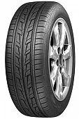 Шины 205/55R16 Cordiant Road Runner 94H TL в Новомосковске, Летняя Cordiant