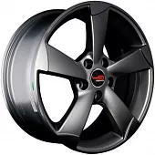 Диски 7,5x17 5x112 ET28 D66,6 LegeArtis A56 (GMF) в Новомосковске, LegeArtis