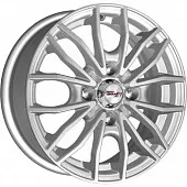 Диски 5,5x14 4x100 ET38 D67,1 iFree Флайт (Нео классик) в Новомосковске, iFree