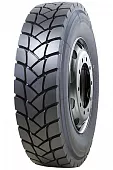 Грузовые шины 315/80R22,5 Satoya SD-066 20PR 156/152L TL M+S в Новомосковске