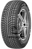 Michelin Latitude Alpin 2 в Новомосковске