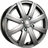 Диски 6x15 4x100 ET44 D54,1 СКАД Кассандра (Селена) в Новомосковске, СКАД