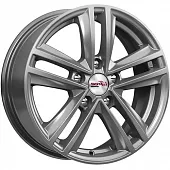 Диски 6,5x16 5x114,3 ET45 D60,1 iFree Катар (Хай Вэй) в Новомосковске, iFree