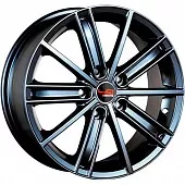 Диски 6,5x16 5x112 ET39,5 D66,6 LegeArtis SNG15 (MB) в Новомосковске, LegeArtis