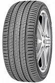 Michelin Latitude Sport 3 в Новомосковске