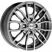 Диски 5,5x14 4x100 ET38 D67,1 iFree Флайт (Хай Вэй) в Новомосковске, iFree