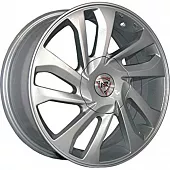 NZ 706 Silver в Новомосковске