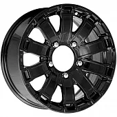 Диски 7x16 5x139,7 ET35 D108,5 iFree Тополь (Либерия) в Новомосковске, iFree