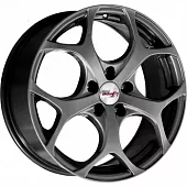 Диски 7x17 5x108 ET35 D67,1 iFree Тортуга (Хай Вэй) в Новомосковске, iFree