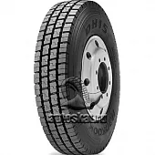Грузовые шины Hankook DH15 в Новомосковске