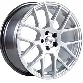 Диски 8x18 5x112 ET40 D57,1 СКАД Stiletto (Селена) в Новомосковске, СКАД