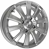 Диски 5,5x15 5x100 ET47 D67,1 СКАД Бриз (Селена) в Новомосковске, СКАД