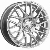 Диски 6,5x16 5x114,3 ET45 D60,1 СКАД Сиена (Селена) в Новомосковске, СКАД