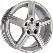 Диски 6,5x17 5x108 ET50 D63,35 СКАД Драйв (Селена) в Новомосковске, СКАД