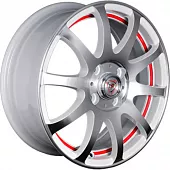 Диски 6,5x16 5x110 ET37 D65,1 NZ F-21 (WFRSI) в Новомосковске, NZ