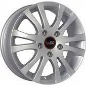 Диски 5,5x15 5x114,3 ET41 D67,1 LegeArtis HND53 (Silver) в Новомосковске, LegeArtis