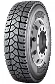 Грузовые шины 13R22,5 GiTi GDM686+ 18PR 156/150K TL M+S в Новомосковске