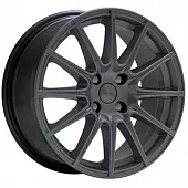 Диски 7x16 4x100 ET38 D67,1 СКАД Ле Ман (Графит) в Новомосковске, СКАД