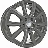 Диски 7x17 5x108 ET45 D63,35 СКАД Онтарио (Грей) в Новомосковске, СКАД