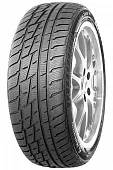 Шины 205/70R15 Matador MP 92 Sibir Snow SUV 96H TL в Новомосковске, Зимняя Matador