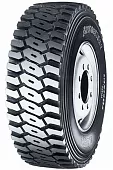 Грузовые шины 12,00R20 Bridgestone L355 154/149G TT в Новомосковске