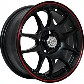 Диски 6,5x15 4x98 ET35 D58,6 NZ SH524 (MBRS) в Новомосковске, NZ