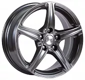 Диски 6,5x16 5x114,3 ET35 D67,1 СКАД Слалом (Гальвано) в Новомосковске, СКАД