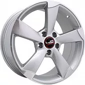 Диски 7,5x17 5x112 ET37 D66,6 LegeArtis A56 (SFP) в Новомосковске, LegeArtis