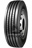 Грузовые шины 295/75R22,5 Kapsen HS205 18PR 152/149M TL M+S в Новомосковске