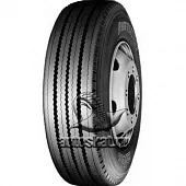 Грузовые шины 11R22,5 Bridgestone R295 148/145L TL в Новомосковске