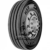 Грузовые шины 11R22,5 Continental HSR 16PR 148/145L TL в Новомосковске