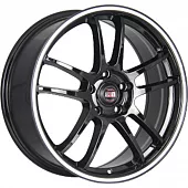 Диски 6,5x16 5x112 ET33 D57,1 Alcasta M30 (BKWS) в Новомосковске, Alcasta