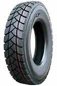 Грузовые шины 12,00R20 Hifly HH302 20PR 156/153K TT M+S в Новомосковске