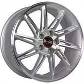 Диски 7,5x17 5x112 ET28 D66,6 LegeArtis A44 (SF) в Новомосковске, LegeArtis