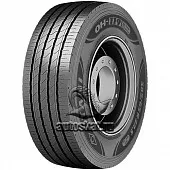 Грузовые шины 385/65R22,5 Otani OH-119 22PR 164K TL M+S 3PMSF в Новомосковске